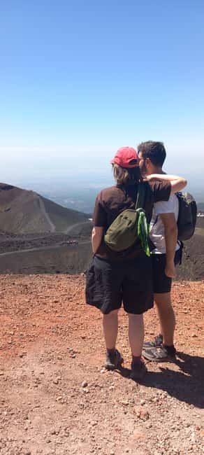 From Siracusa: Etna Tour - Trek, Wine and Food - Who should book this Etna tour?