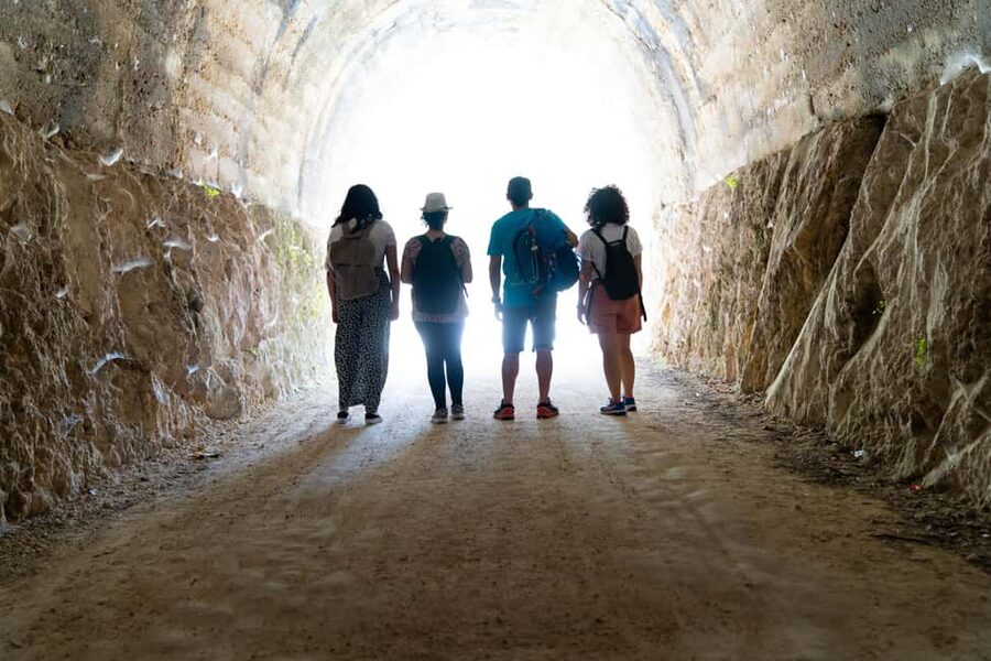 From Siracusa: Pantalica Nature Reserve Guided Hiking Tour - Why Pantalica is worth leaving Siracusa for