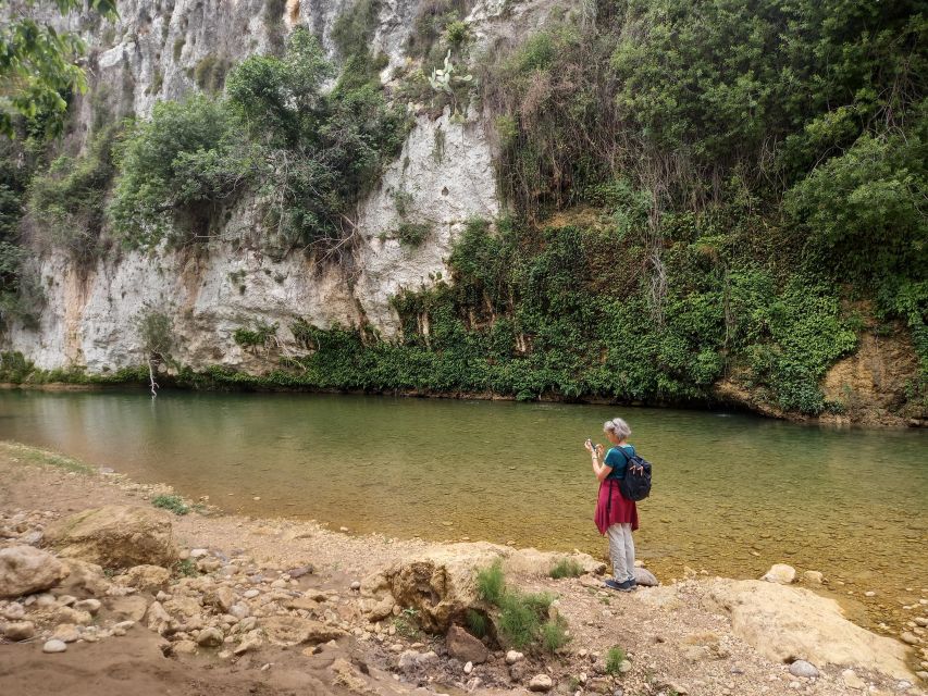 From Siracusa: Pantalica Nature Reserve Guided Hiking Tour - What to consider before booking