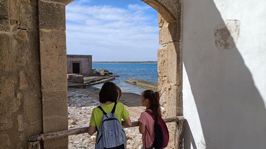 From Siracusa: Vendicari Nature Reserve Guided Tour - Why Vendicari makes a fine break from Siracusa