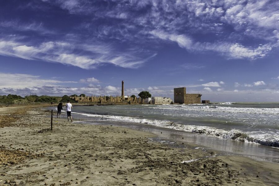 From Siracusa: Vendicari Nature Reserve Guided Tour - Practical packing and planning advice