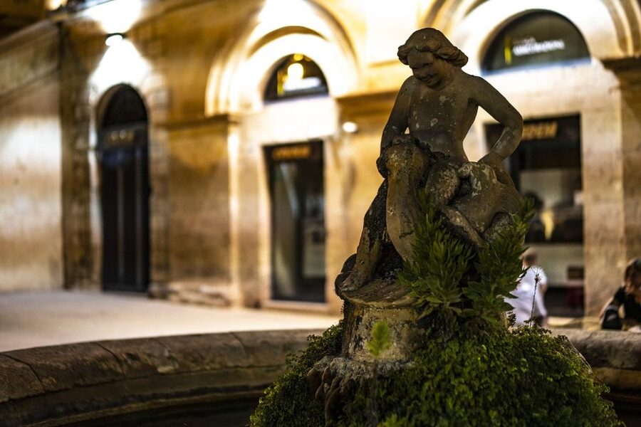 From Syracuse: Car/Minivan Tour to Noto, Ragusa and Modica - Key details before you book
