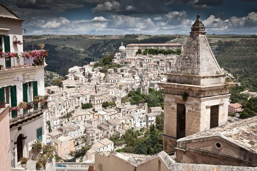 From Syracuse: Car/Minivan Tour to Noto, Ragusa and Modica - Who will enjoy this day trip?