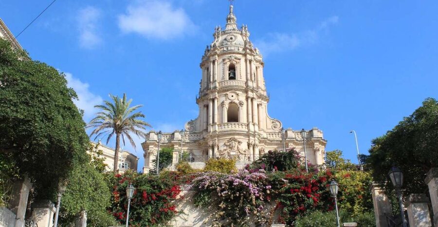 From Syracuse: Car/Minivan Tour to Noto, Ragusa and Modica - Noto, where Baroque gets its grandest setting