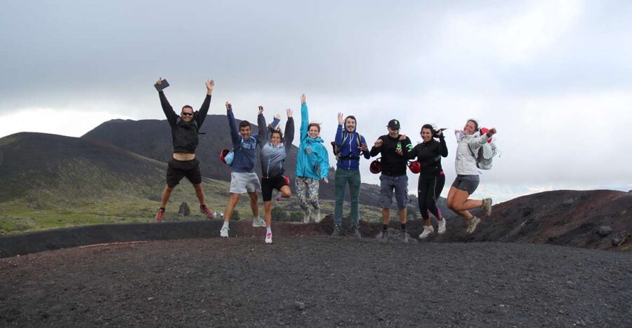 From Syracuse: Etna Tour with Light Lunch and Wine Tasting - Why this Etna day works so well from Syracuse