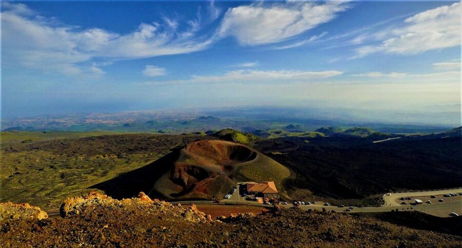 From Syracuse: Etna Tour with Light Lunch and Wine Tasting - Who should book this Etna tour