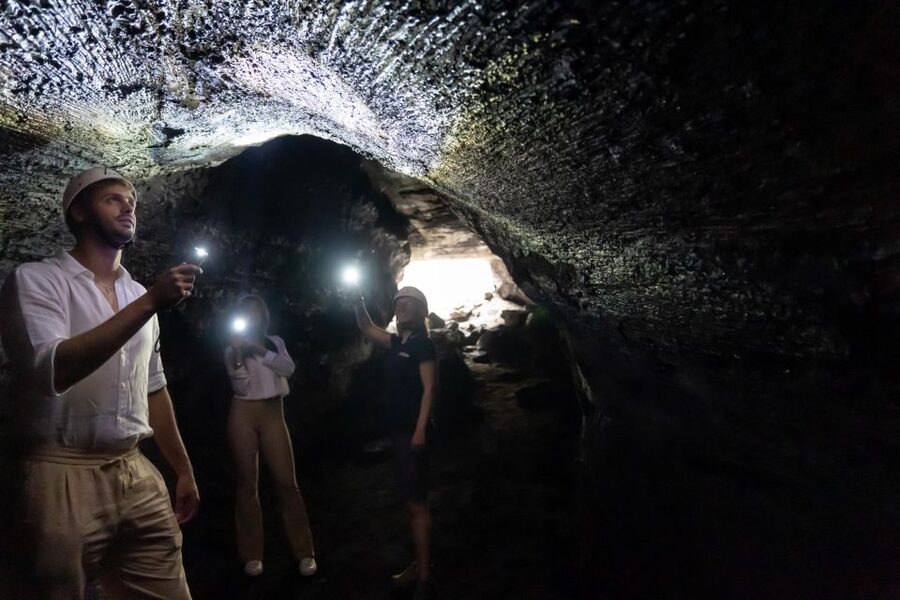 From Syracuse: Mount Etna Guided Morning Hike & Food Tasting - Who should book this day?