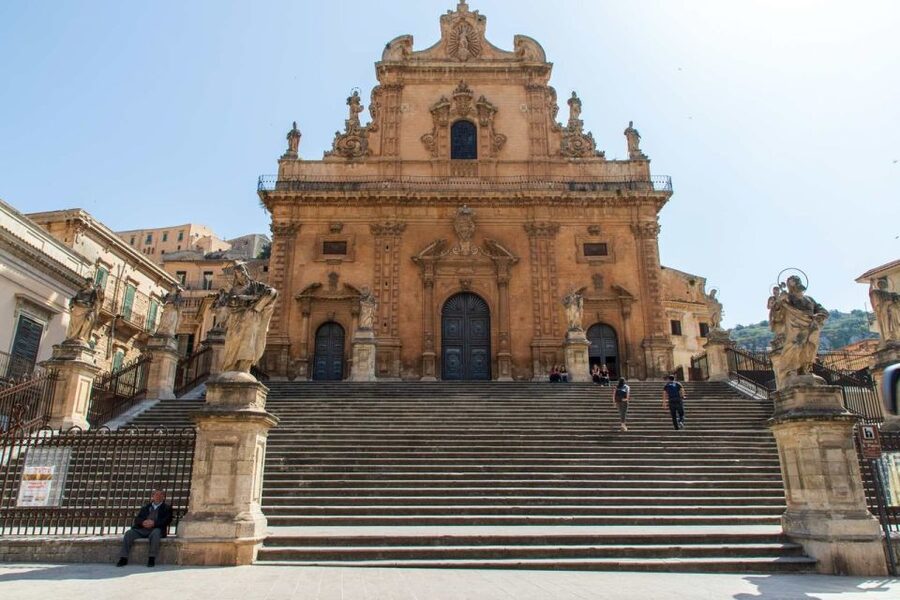 From Syracuse: Ragusa Ibla, Noto and Modica Private Day Trip - Key points to know before booking