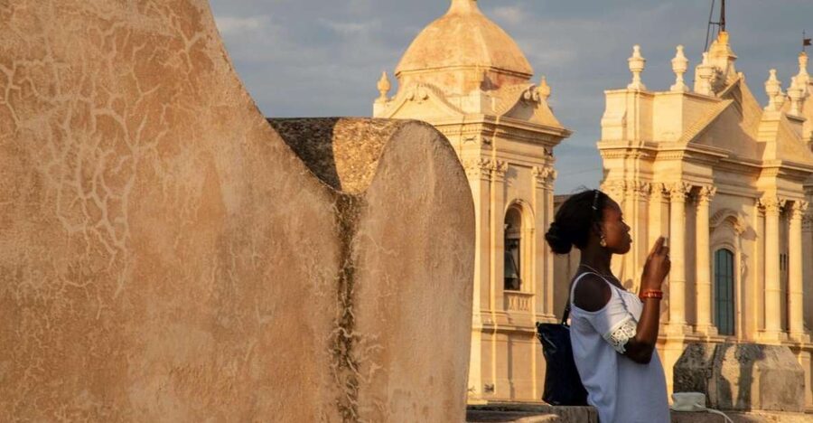 From Syracuse: Ragusa Ibla, Noto and Modica Private Day Trip - Why these three Sicilian towns belong together