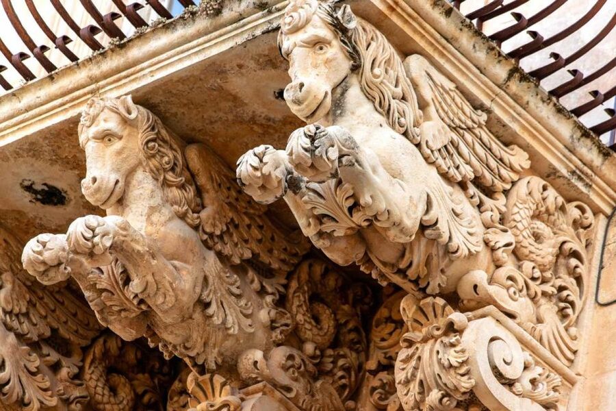 From Syracuse: Ragusa Ibla, Noto and Modica Private Day Trip - Who will enjoy this day most