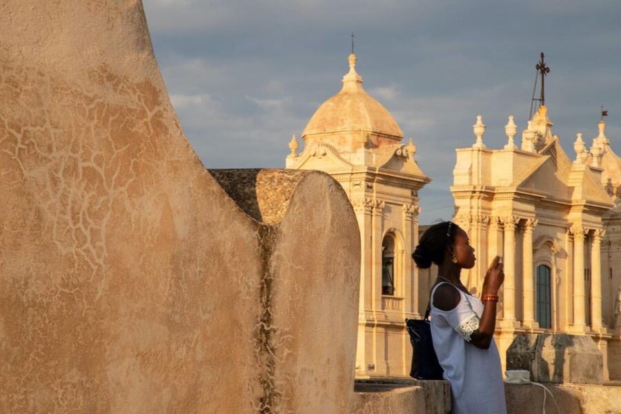 From Syracuse: Ragusa Ibla, Noto and Modica Private Day Trip - Practical booking advice for the best day
