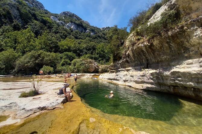 From Syracuse: Trekking Cavagrande - Why Cavagrande makes a good break from Syracuse