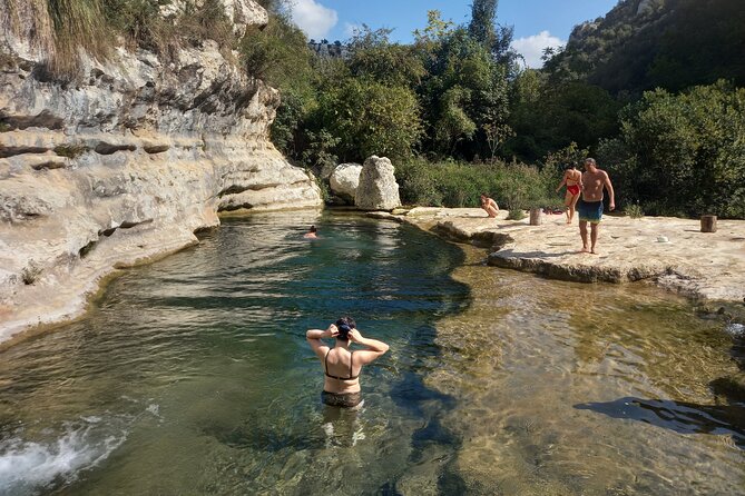 From Syracuse: Trekking Cavagrande - Is the $100.93 price fair?