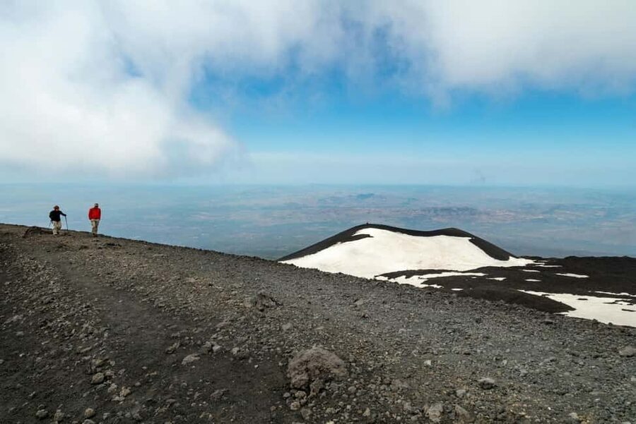 From Taormina Area: Mount Etna tour - Why Mount Etna makes a strong day trip from Taormina