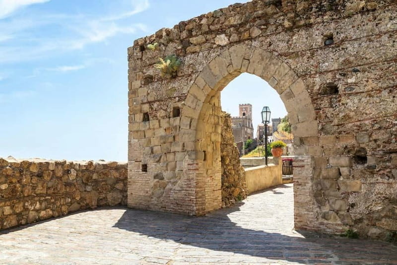 From Taormina Area: The Godfather Sicily Tour - Why these Godfather villages are worth the trip