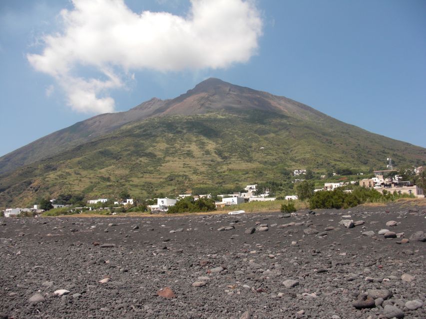 From Taormina: Chic Panarea and Stromboli Day Tour - Should you book the Panarea and Stromboli tour?