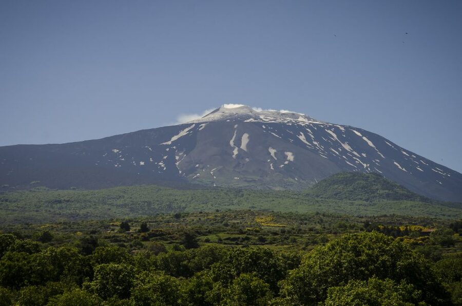 From Taormina: Etna Upper Craters Day Tour - At a glance: what makes this Etna trip different