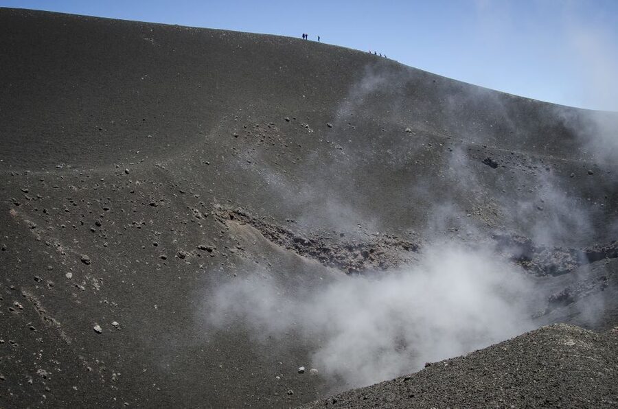 From Taormina: Etna Upper Craters Day Tour - Why weather matters more than the calendar