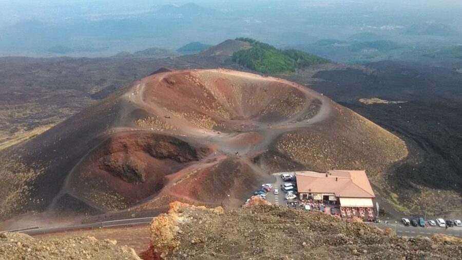 From Taormina: Etna Upper Craters Day Tour - Is the $130.28 price fair?