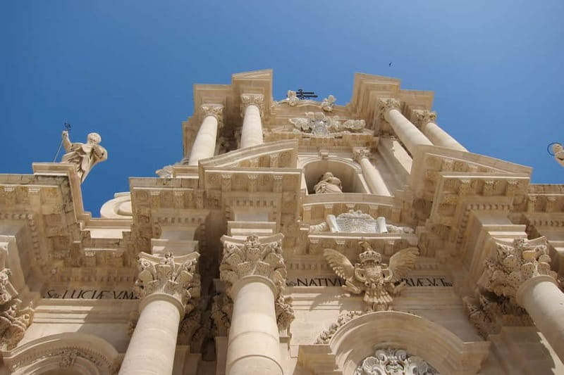 From Taormina: Full-Day Guided Tour of Syracuse - Is the $67.97 price good value?