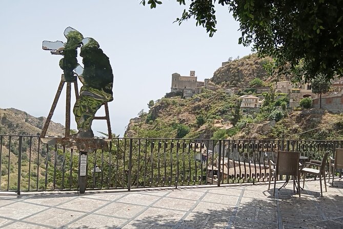From Taormina Godfather Private Tour Forza D'Agrò and Savoca - Is $223.57 per person good value?