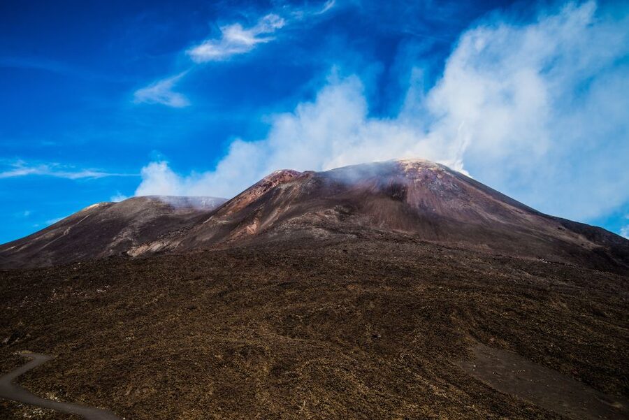 From Taormina: Mount Etna and Alcantara River Tour - Paying extra for the cable car and 4WD ride