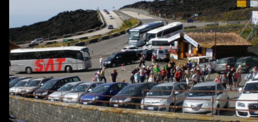 From Taormina, Naxos, & Letojanni: Mount Etna Half-Day Trip - Should You Book It?