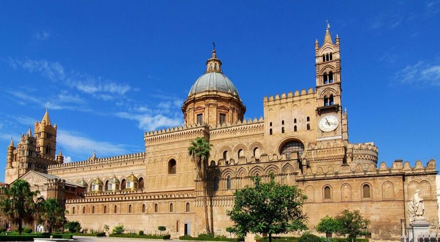 From Taormina: Palermo and Cefalù Day Trip - Key points at a glance