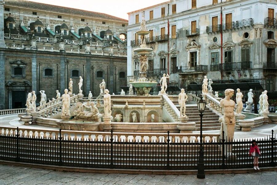 From Taormina: Palermo and Cefalù Day Trip - Is $88 a fair price?