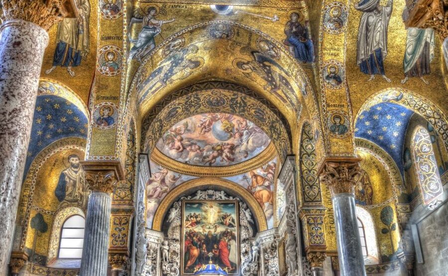 From Taormina: Palermo and Cefalù Day Trip - Why this day trip works from Taormina