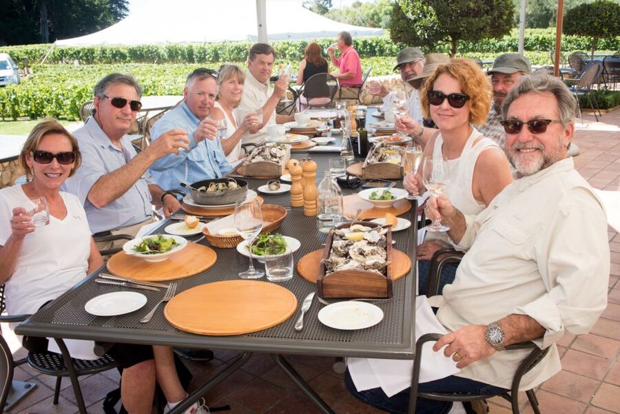From Taormina: Private 3 Etna Wineries with Food & Wine - Why Etna wine country is worth your day