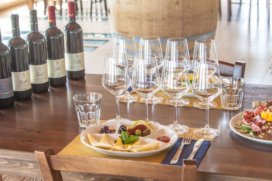 From Taormina: Private 3 Etna Wineries with Food & Wine - Is the $296.81 price good value?