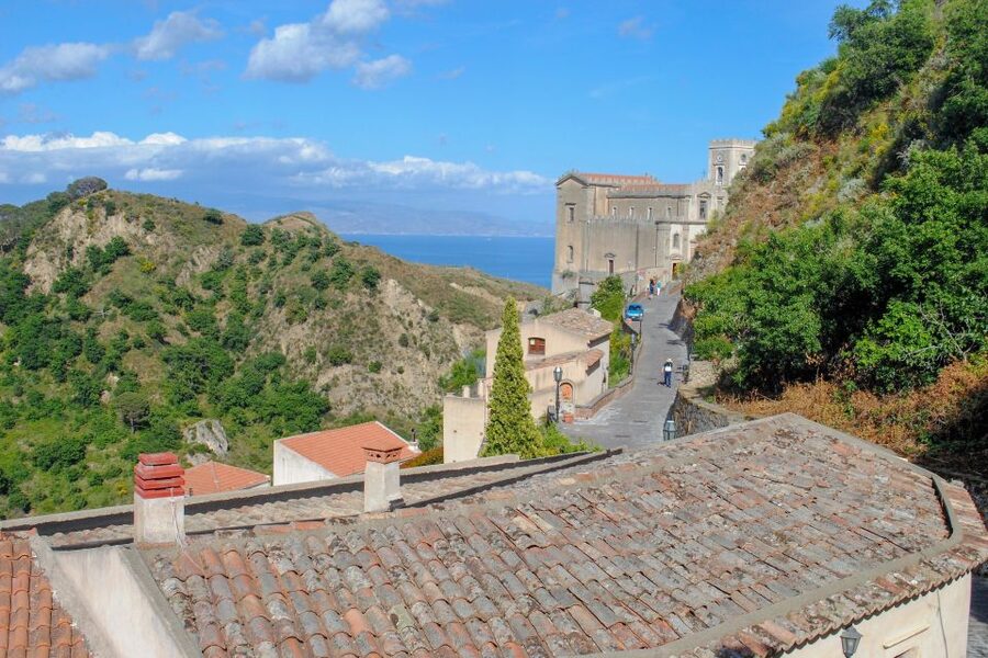 From Taormina: Private Godfather Tour with Lunch - Why The Godfather villages are worth your time