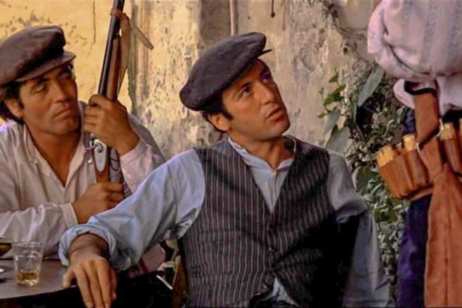 From Taormina: Private Godfather Tour with Lunch - The guide is the heart of the private format