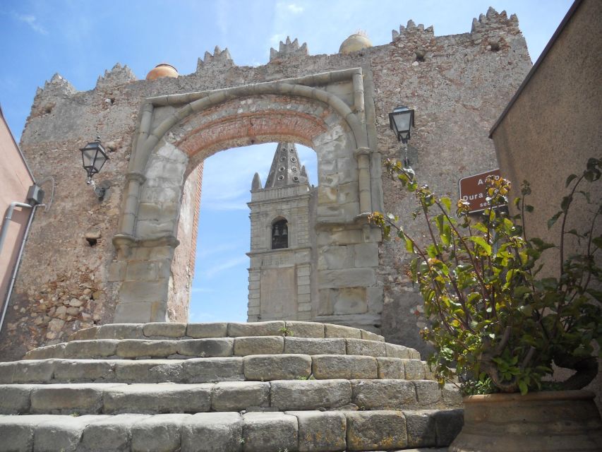 From Taormina: Private Godfather Tour with Lunch - Is $248.09 per person a fair price?