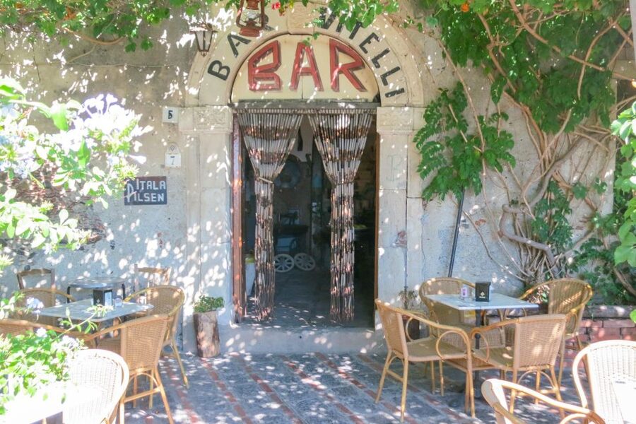 From Taormina: Private Godfather Tour with Lunch - What to bring and how to prepare