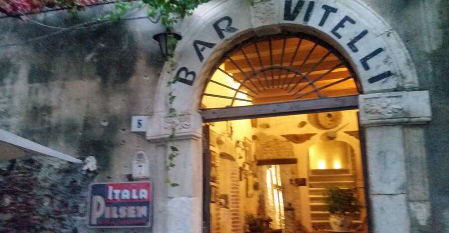 From Taormina: Savoca and Forza d'Agrò The Godfather Tour - Key points at a glance