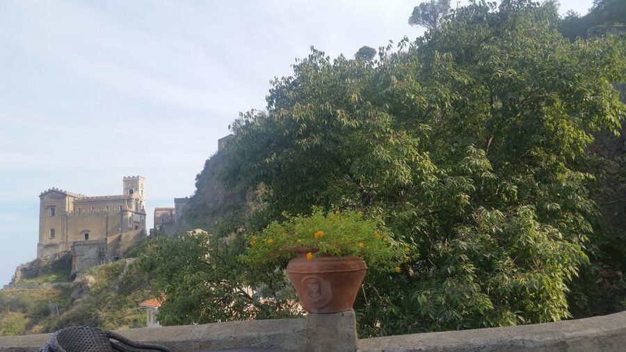 From Taormina: Savoca and Forza d'Agrò The Godfather Tour - Why these Sicilian film locations still work