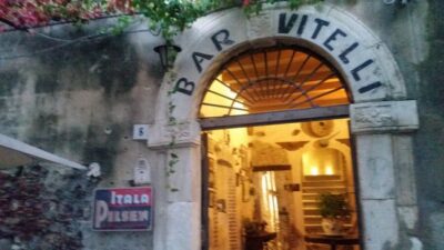 Savoca and Forza d’Agrò The Godfather Tour