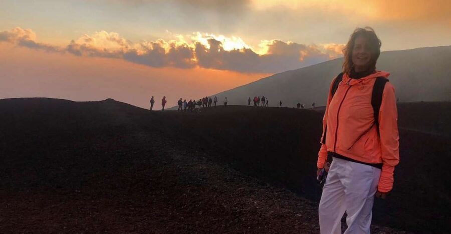 From Taormina: Sunset Experience on Mount Etna Upper Craters - Practical details that affect your decision