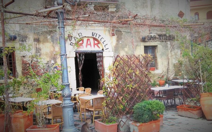 From Taormina: The Godfather Movie Tour of Sicily Villages - Key points to know before you go