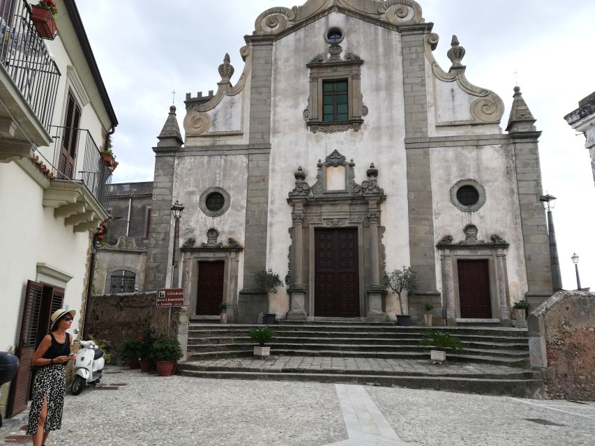 From Taormina: The Godfather Movie Tour of Sicily Villages - Should you book the Godfather village tour?