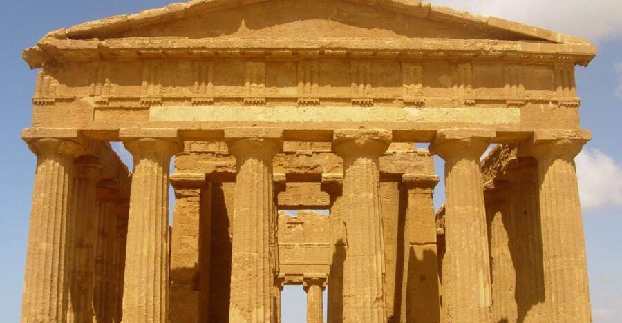 From Taormina: Valley of The Temples & Piazza Armerina Tour - Why These Two Sites Belong in One Day