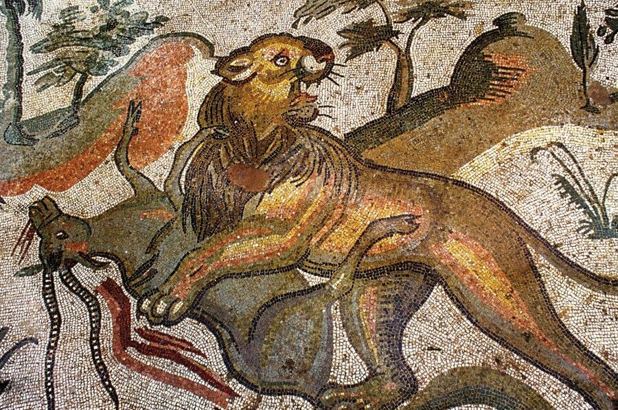 From Taormina: Valley of The Temples & Piazza Armerina Tour - Villa Romana del Casale and Its Extraordinary Floors