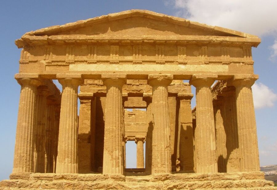 From Taormina: Valley of The Temples & Piazza Armerina Tour - Who Should Book This Excursion?