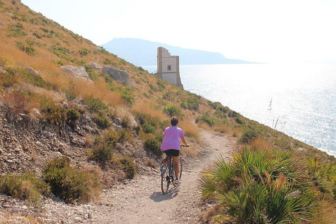 From the Mountain to the Sea:Erice and the Reserve of Monte Cofano - Key points to know before booking
