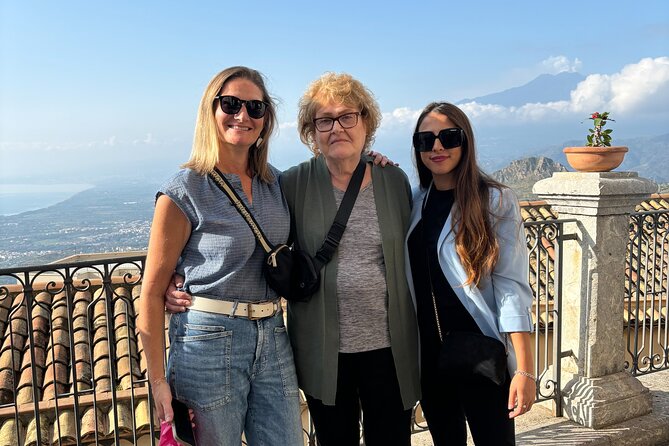 From the port of Messina private excursion Savoca Taormina Messina - My booking advice