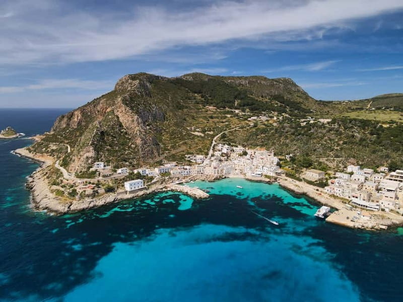 From Trapani: Egadi Islands Favignana & Levanzo Cruise - Why this Egadi Islands day works so well