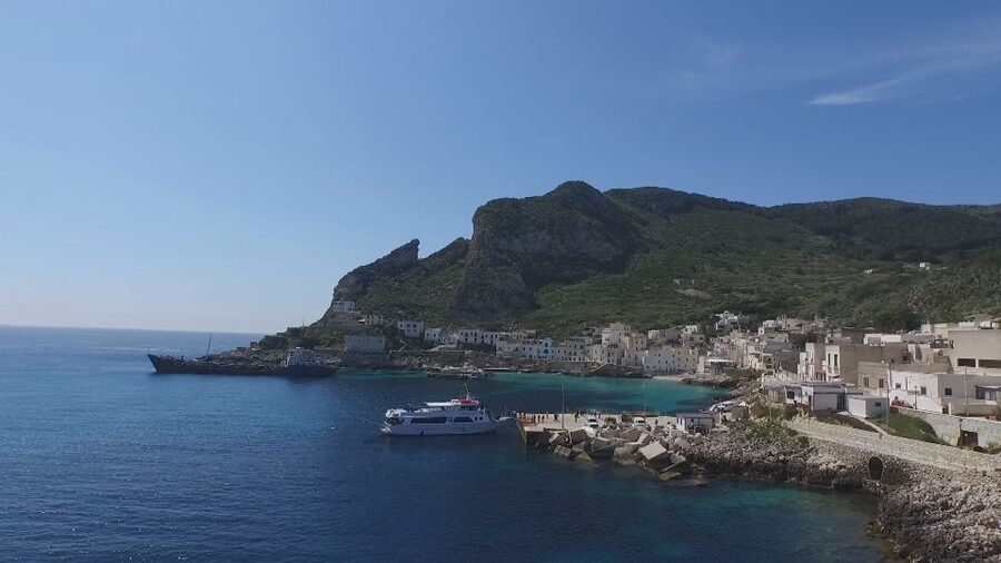 From Trapani: Favignana and Levanzo Boat Tour - Key points to know before booking