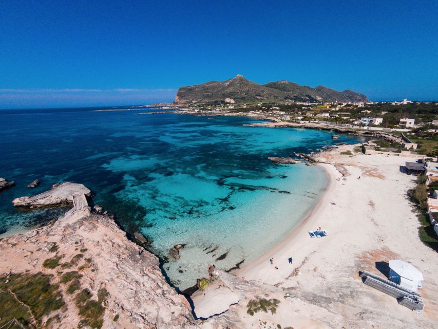 From Trapani: Favignana and Levanzo Boat Tour - Should you book the Favignana and Levanzo boat tour?
